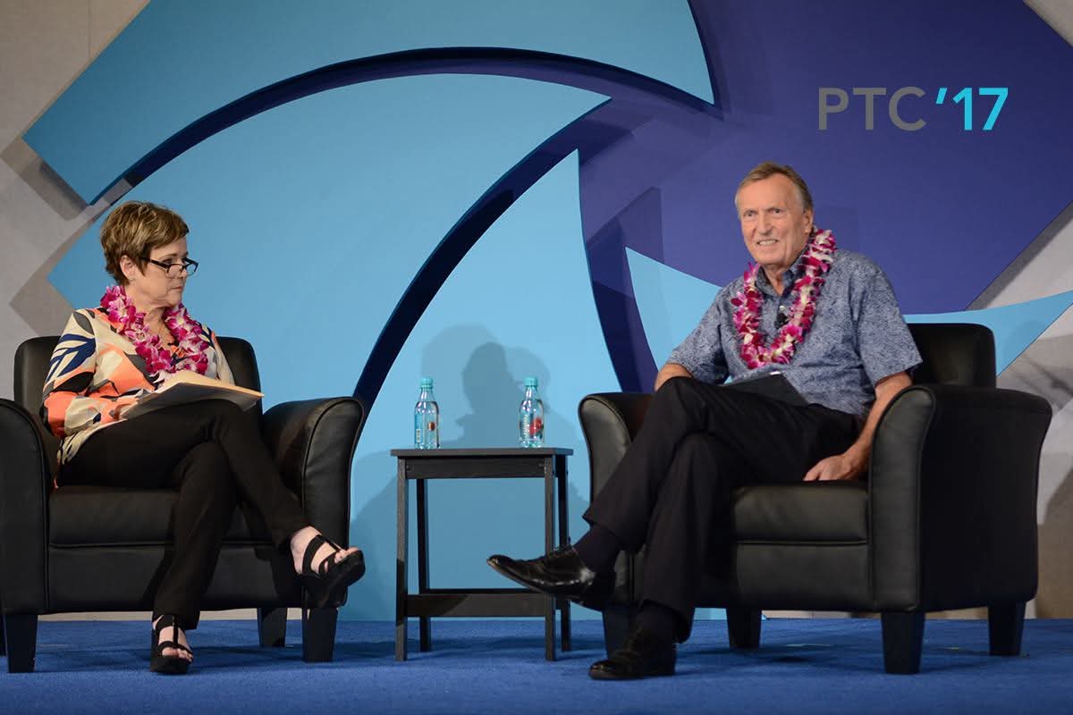 পিটিসি টেলিকম অ্যাপস