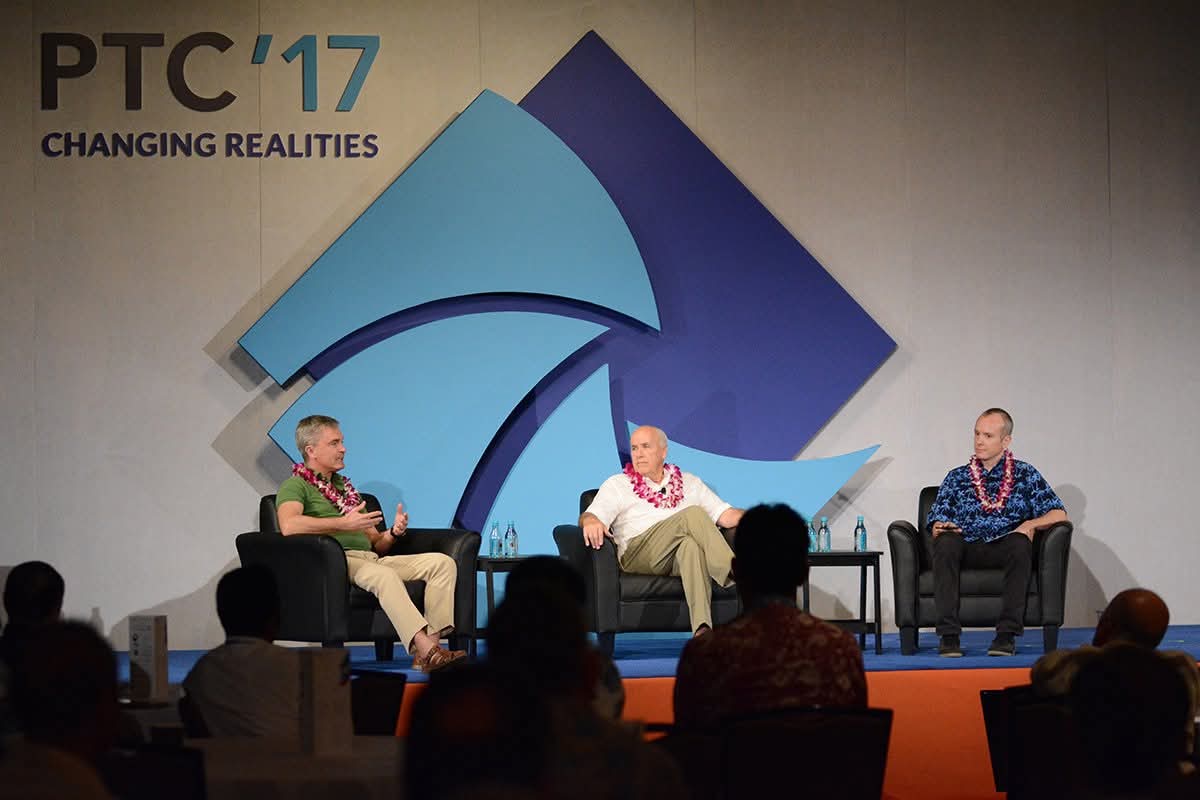 পিটিসি টেলিকম অ্যাপস